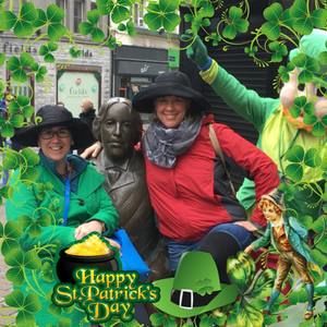 Meet your Posher, Kymberli